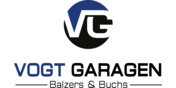 Logo Garage Vogt AG