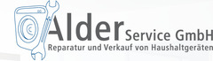 Logo Alder Service GmbH