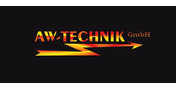Logo AW-Technik GmbH