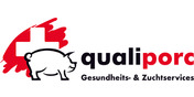 Logo Qualiporc Genossenschaft