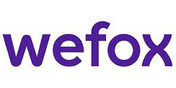 Logo wefox Insurance AG