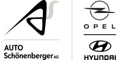 Logo Schönenberger AG