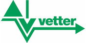 Logo Vetter AG