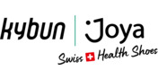 Logo kybun Joya Retail AG