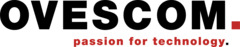 Logo OVESCOM AG