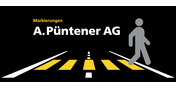 Logo Alois Püntener AG