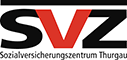 Logo Sozialversicherungszentrum Thurgau