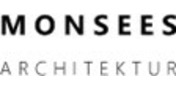 Logo Monsees Architektur GmbH