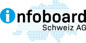 Logo Infoboard Schweiz AG