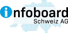 Logo Infoboard Schweiz AG