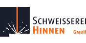 Logo Schweisserei Hinnen GmbH