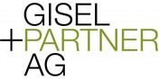 Logo Gisel + Partner AG
