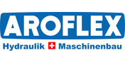 Logo AROFLEX AG