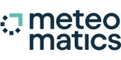 Logo Meteomatics AG
