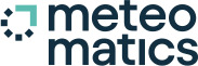 Logo Meteomatics AG