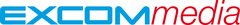 Logo Excom Media AG