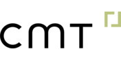 Logo cmt ag
