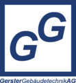 Logo Gerster Gebäudetechnik AG