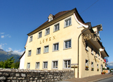 Logo Hotel-Gasthof Löwen