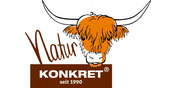 Logo Natur Konkret - Guido Leutenegger AG