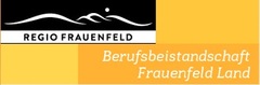 Logo Berufsbeistandschaft Frauenfeld Land