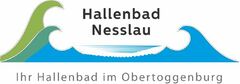 Logo Hallenbad Nesslau