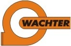 Logo Wachter AG Entstaubungstechnik