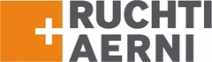 Logo Ruchti Aerni AG