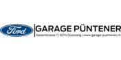 Logo Garage Püntener