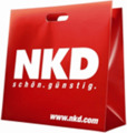Logo NKD Schweiz GmbH C/O Roedl&Partner (Schweiz) AG