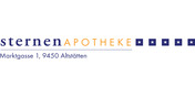 Logo Sternen Apotheke AG