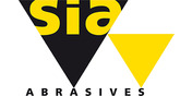 Logo sia Abrasives Industries AG