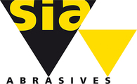 Logo sia Abrasives Industries AG