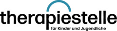 Logo Therapiestelle für Kinder und Jugendliche