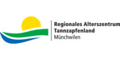 Logo Regionales Alterszentrum Tannzapfenland