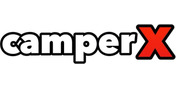 Logo camperX GmbH