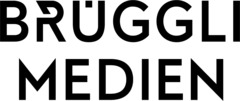 Logo BRÜGGLI MEDIEN