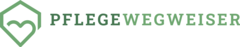 Logo Pflegewegweiser GmbH