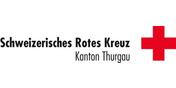 Logo Schweizerisches Rotes Kreuz Kanton Thurgau