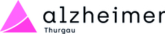 Logo Alzheimer Thurgau