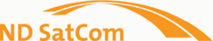 Logo ND SatCom GmbH