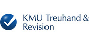 Logo KMU Treuhand & Revisions AG