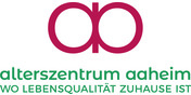 Logo Alterszentrum Aaheim