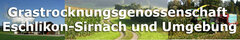 Logo Grastrocknungsgenossenschaft Eschlikon-Sirnach