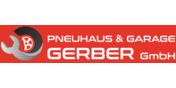 Logo Pneuhaus & Garage Gerber GmbH