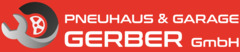 Logo Pneuhaus und Garage Gerber GmbH