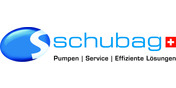 Logo schubag AG