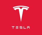 Logo Tesla Motors Switzerland GmbH