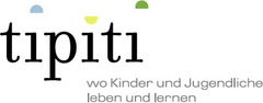 Logo Verein tipiti