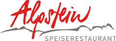 Logo Restaurant Alpstein AI GmbH